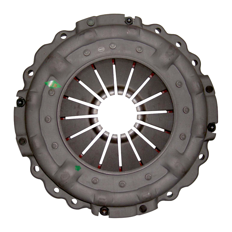 东风猛士EQ2050离合器压盘总成1601C21-090